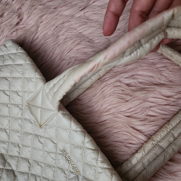 Mz Wallace Metro Tote medium quilted - Picture 6 of 16